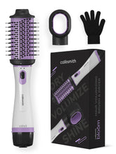 Caresmith Bloom - Hair Volumizing Hair Dryer & Brush